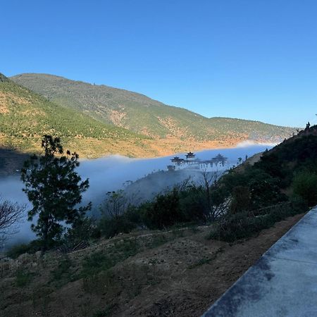 Wangdue Ecolodge Wangdue Phodrang 外观 照片