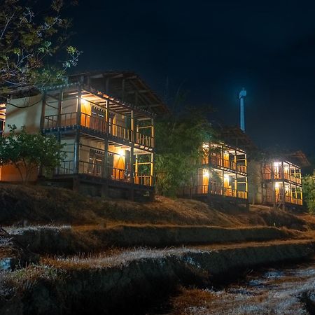 Wangdue Ecolodge Wangdue Phodrang 外观 照片