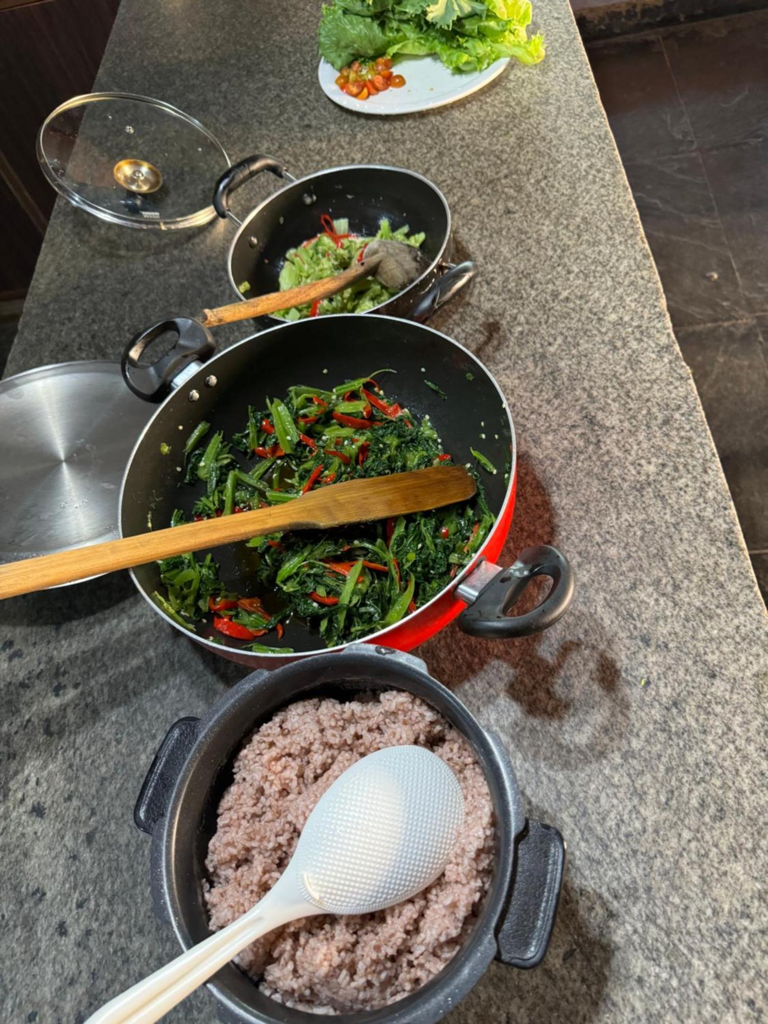 Wangdue Ecolodge Wangdue Phodrang 外观 照片